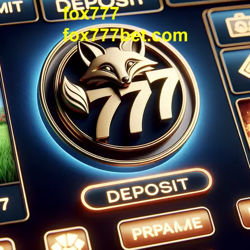 Explorando a Categoria 'Depósito' no fox777