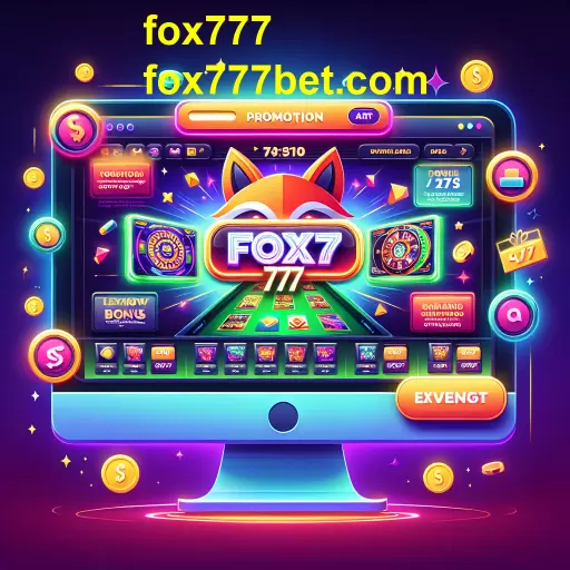 Descubra as Ofertas Imperdíveis no Fox777