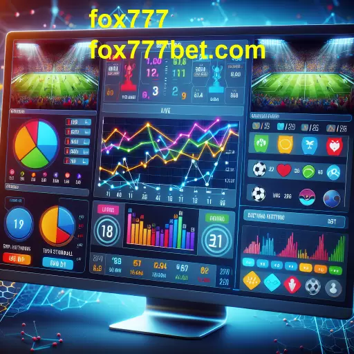 Apostas Esportivas: A Ascensão da Fox777 no Mercado
