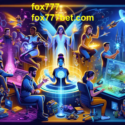 A Importância dos Jogos de Suporte no Fox777