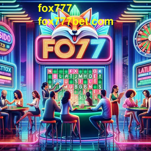 Descubra a Diversão do Jogo 'Saque' no fox777